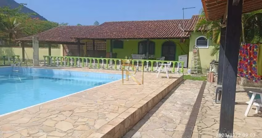 Casa com 3 quartos à venda no Itaocaia Valley (Itaipuaçu), Maricá 