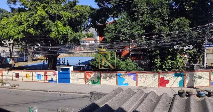 Vendo 2 Casas em Magalhaes Bastos Rj 10