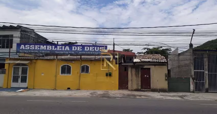 Terreno em sulacap rio de janeiro 450m² ideal para construtora