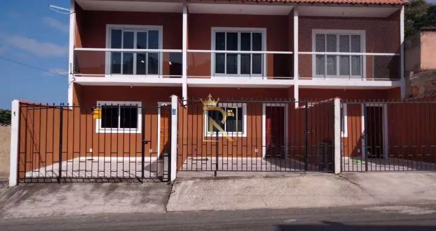 Lindo imóvel, próximo a praia de ibicuí/ mangaratiba- ac. financiamento