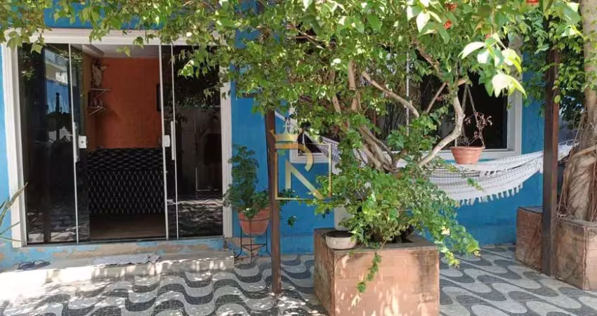 Casa com 3 quartos à venda em Magalhães Bastos, Rio de Janeiro 