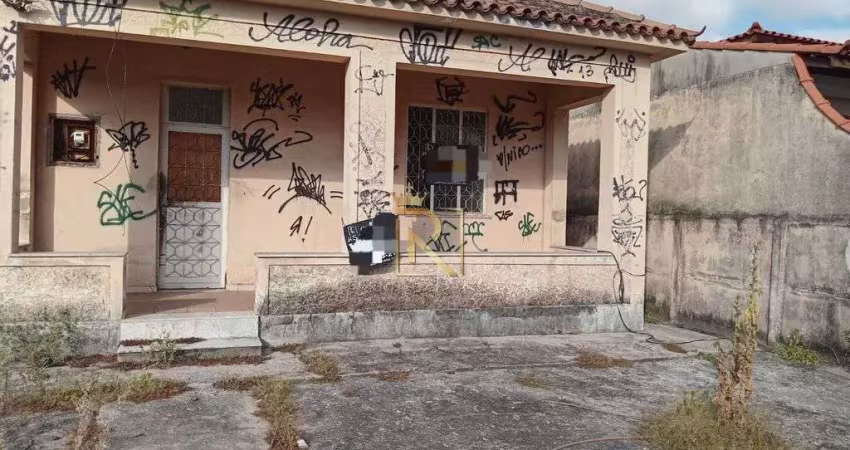Casa com 3 quartos à venda em Magalhães Bastos, Rio de Janeiro 