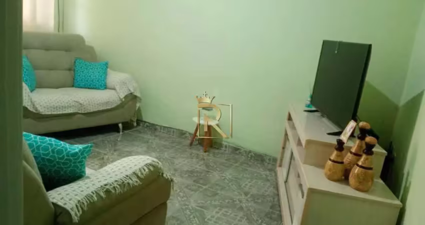 Casa com 3 quartos - vila modelo - magalhaes bastos