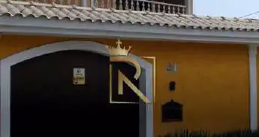 Casa ampla com 3 quartos com suíte, piscina e espaço gourmet - sulacap / sobral