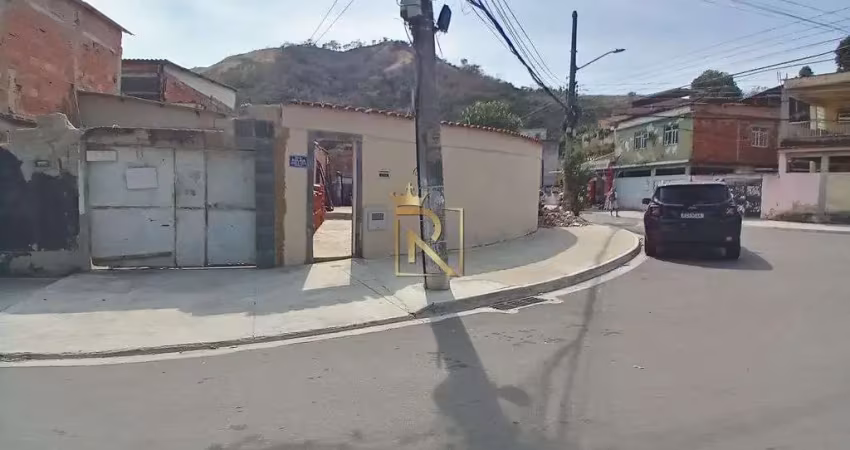 Terreno à venda em Bangu, Rio de Janeiro 