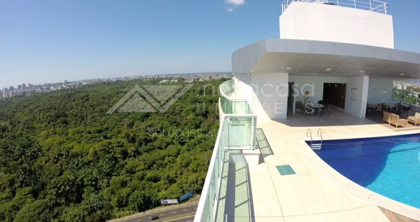 Apartamento 1 Quarto - Excelente Localização