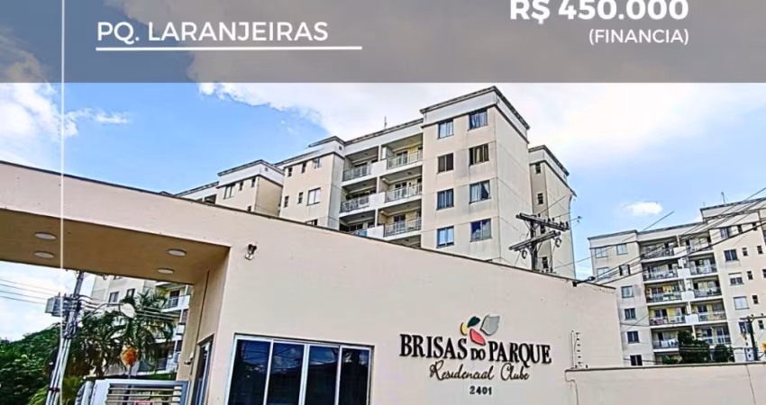 3 Quartos, com Suíte - Valor de Oportunidade