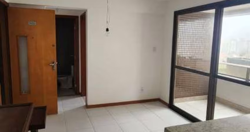 Apartamento para Venda em Salvador, Itaigara, 1 dormitório, 1 banheiro, 1 vaga
