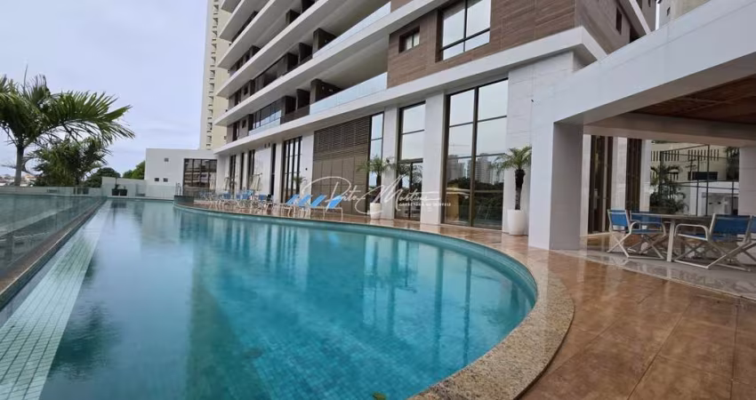 Apartamento para Venda em Salvador, Horto Florestal, 4 dormitórios, 4 suítes, 2 banheiros, 3 vagas