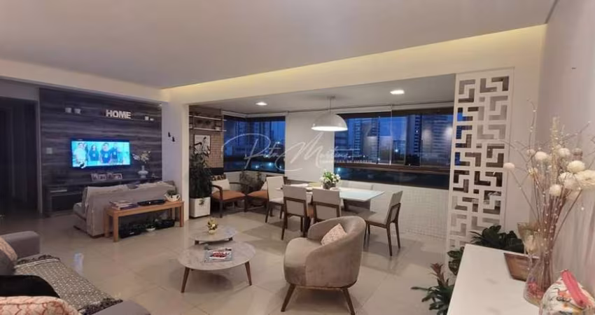 Apartamento para Venda em Salvador, Jardim Armação, 3 dormitórios, 1 suíte, 2 banheiros, 2 vagas