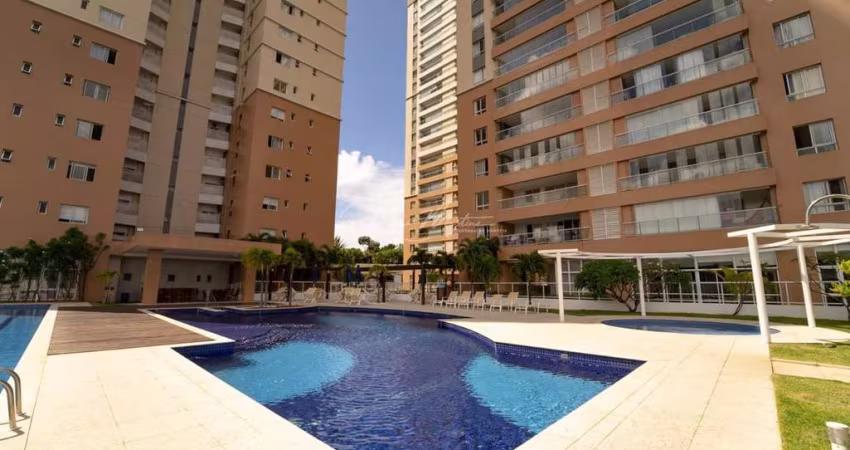 Apartamento para Venda em Salvador, Patamares, 3 dormitórios, 1 suíte, 3 banheiros, 2 vagas