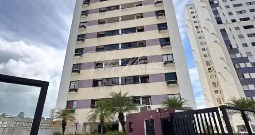 Apartamento para venda em salvador, jardim armação, 3 dormitórios, 2 banheiros, 1 vaga