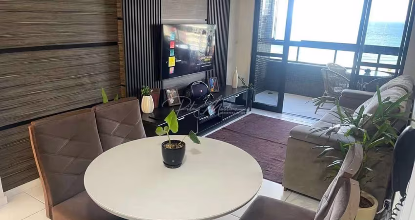 Apartamento para Venda em Salvador, Jardim Armação, 1 dormitório, 1 banheiro, 1 vaga