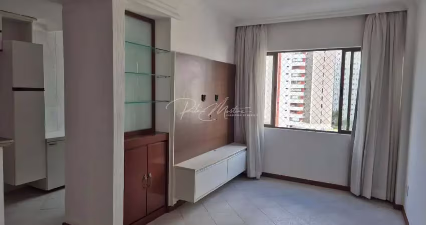 Apartamento para venda em salvador, pituba, 2 dormitórios, 2 banheiros, 2 vagas