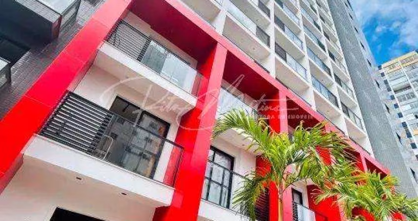 Apartamento para Venda em Salvador, Barra, 1 dormitório, 1 banheiro
