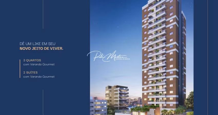 Apartamento para Venda em Salvador, Federação, 2 dormitórios, 1 suíte, 1 banheiro, 1 vaga