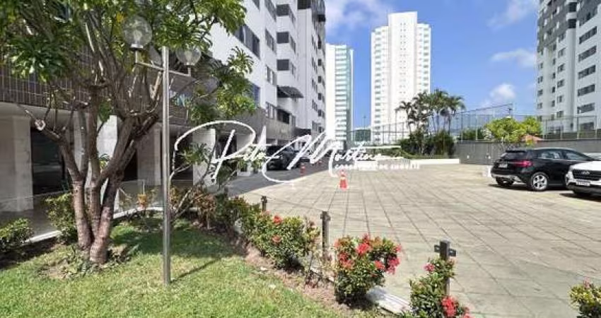 Apartamento para Venda em Salvador, Narandiba, 2 dormitórios, 1 suíte, 1 banheiro, 1 vaga