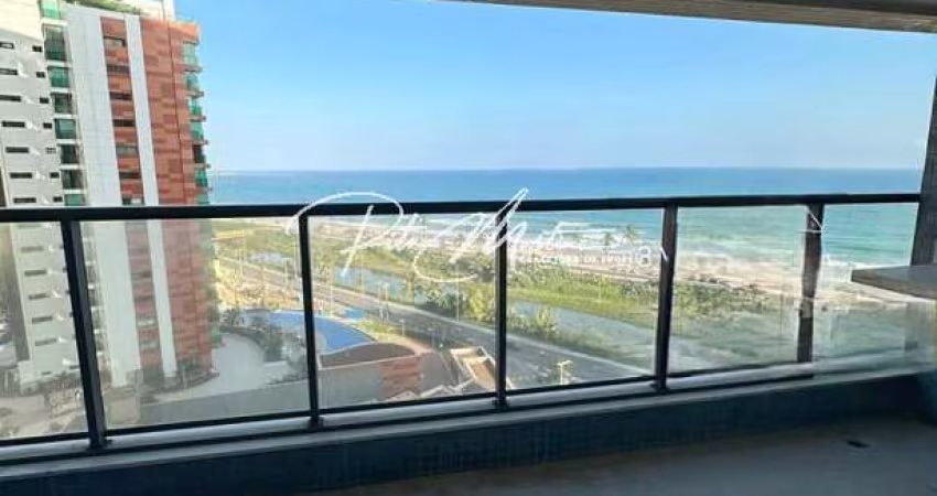 Apartamento para Venda em Salvador, Jaguaribe, 3 dormitórios, 3 suítes, 2 banheiros, 2 vagas