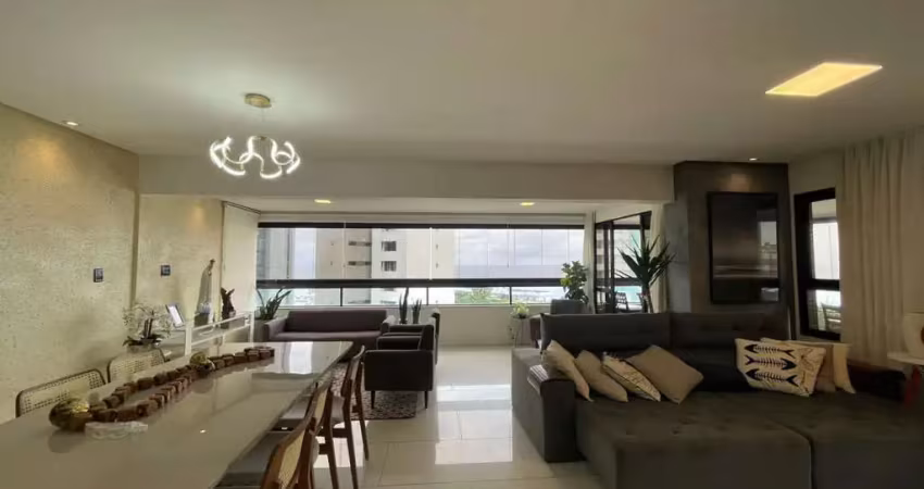 Apartamento para locação em salvador, barra, 4 dormitórios, 4 suítes, 6 banheiros, 3 vagas
