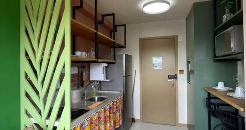 Apartamento para Venda em Salvador, Ondina, 1 dormitório, 1 suíte, 1 banheiro