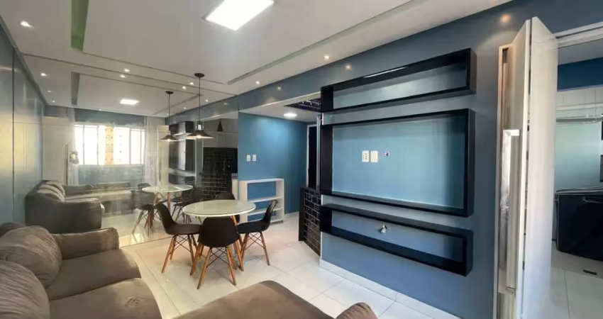 Apartamento para locação em salvador, rio vermelho, 2 dormitórios, 1 suíte, 2 banheiros, 1 vaga