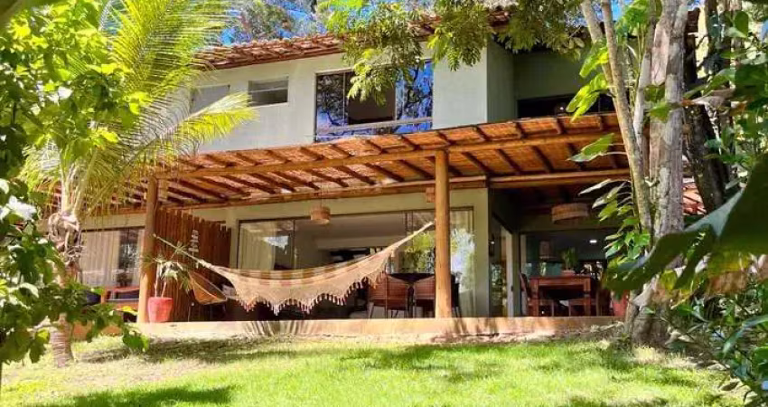 Casa para venda em mata de são joão, açu da torre, 2 dormitórios, 2 suítes, 3 banheiros, 2 vagas