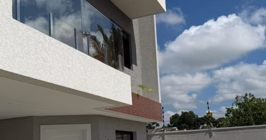 Casa/Sobrado à Venda no Bairro Portão - Condomínio