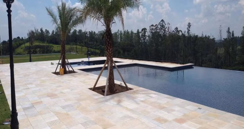 Imperdível oportunidade: Casa em condomínio de luxo em Indaiatuba-SP, 5 quartos, 3 suítes, 402,66m² - Parque Villa dos Pinheiros!