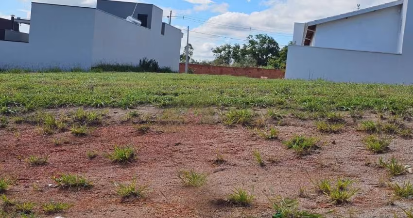 TERRENO RESIDENCIAL PARK GRAN RESERVE - INDAIATUBA SP
