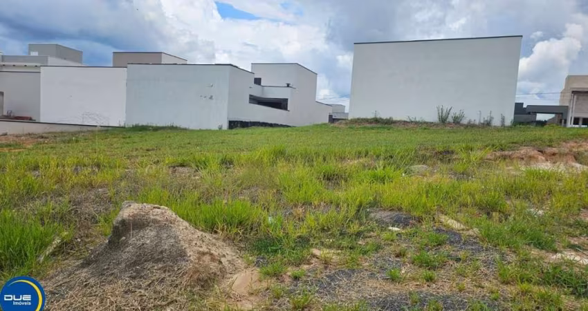 TERRENO RESIDENCIAL PARK GRAN RESERVE - INDAIATUBA SP