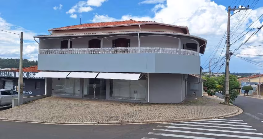 Salão Comercial  no Jardim Olinda: 1 Sala, 2 Banheiros, 379,00 m² - Imperdível!