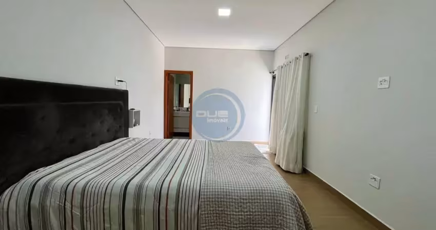Casa em condomínio fechado com 3 quartos à venda na Rua Oito, 151, Jardim Mantova, Indaiatuba