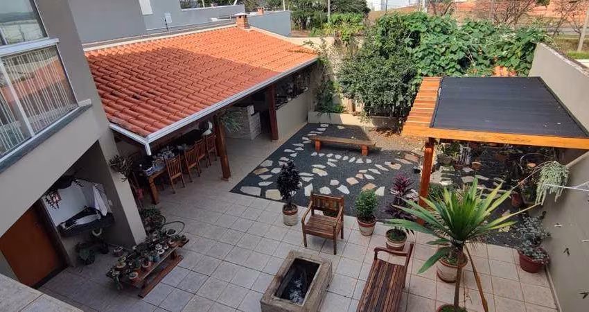 Linda casa térrea com 3 dormitórios a venda no Parque São Lourenço