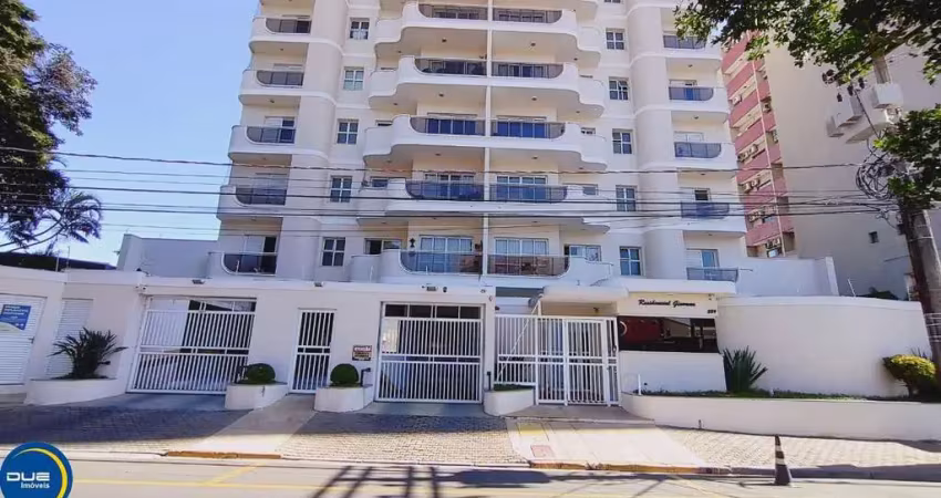 Apartamento amplo 3 dormitórios e 3 vagas garagem -  indaiatuba sp - edificio giovana