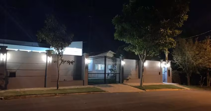 Linda casa a venda próxima ao Parque Ecológico em Indaiatuba.