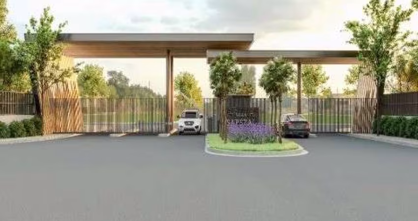 OPORTUNIDADE LOTE RESIDENCIAL NO VILA SAPEZAL EM INDAIATUBA.