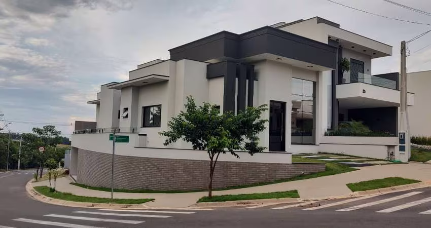 Ótima casa térrea no Jardim Mantova