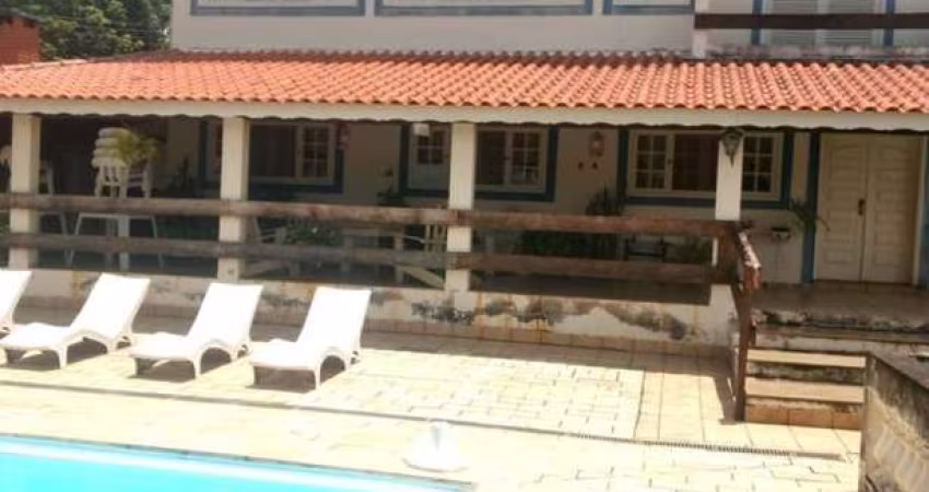 Chácara / sítio com 4 quartos à venda na Estrada do Bom Sucesso, s/n, Mirim, Indaiatuba