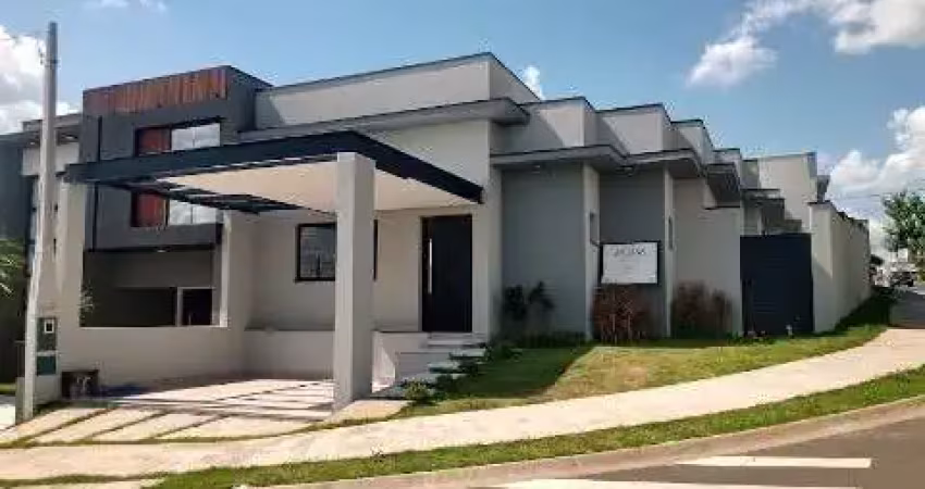Imperdível oportunidade de casa em condomínio com 3 suítes e 4 vagas no jardins do império, indaiatuba-sp!