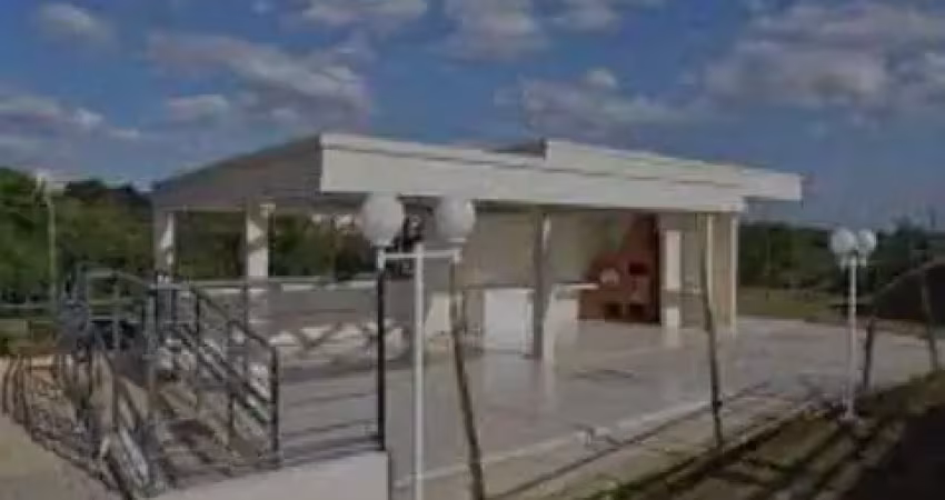 Terreno no condomínio park real em indaiatuba - 150 m²