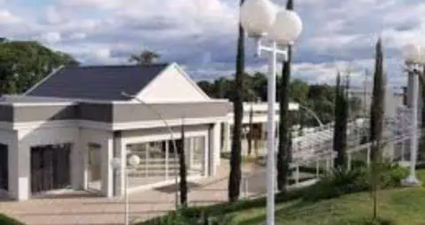 Terreno no condomínio park real em indaiatuba - 150 m²