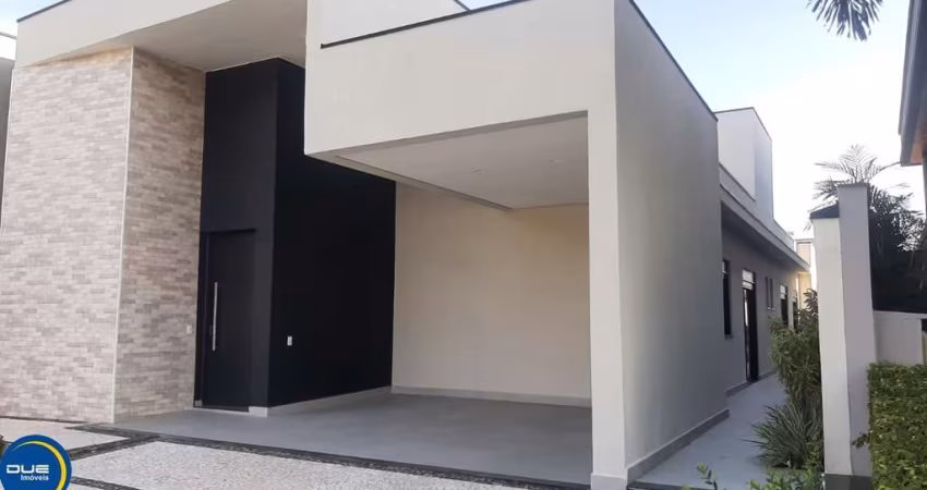 Casa em condomínio fechado com 4 quartos à venda na Rua Eiffel, 11, Jardim Maison Du Parc, Indaiatuba
