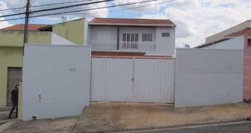 Sobrado no Bairro Monte Verde