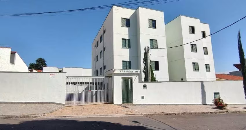 Apartamento à venda no Alto da Colina, Indaiatuba-SP: 2 quartos, 2 salas, 1 banheiro, 1 vaga de garagem!