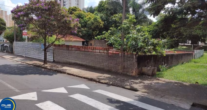 Terreno comercial à venda na Rua das Camélias, 51 e 53, Vila São José, Indaiatuba