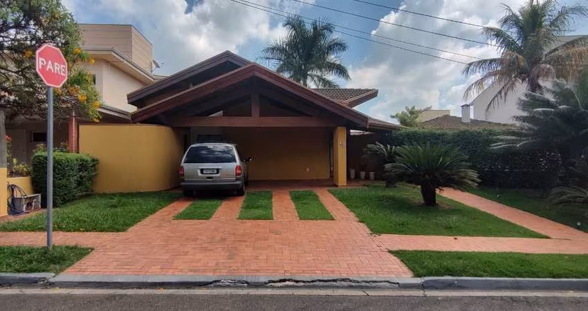 Casa em Estilo Clássico no Residencial Jardim da Vila Suíça