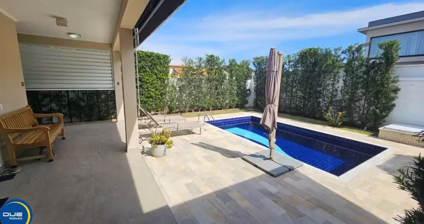 Casa térrea com 3 quartos - Jardim Santa Clara - Indaiatuba