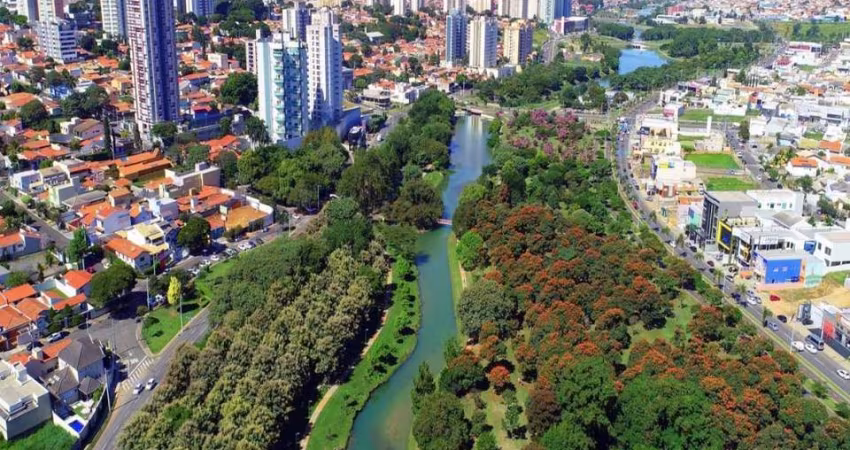 Terreno à venda na Rua Pedro Américo, SN, Cidade Nova I, Indaiatuba