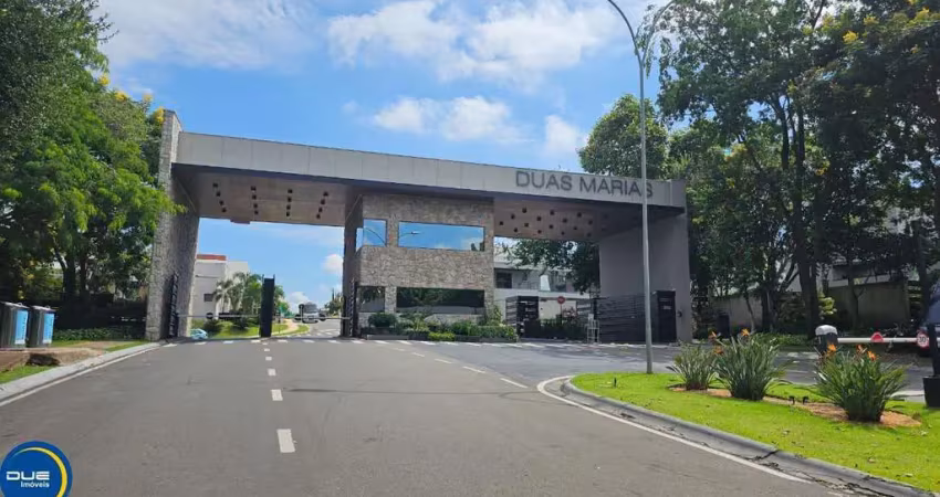 Terreno à venda na Rua Maria Marta Zumstein Angarten, S/N, Residencial Duas Marias, Indaiatuba