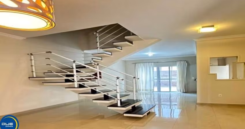 CASA A VENDA INDAIATUBA VILLAGGIO DI ITAICI LINDO SOBRADO COM 3 SUÍTES